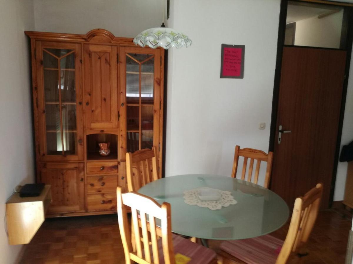 Apartment Pula Exterior photo