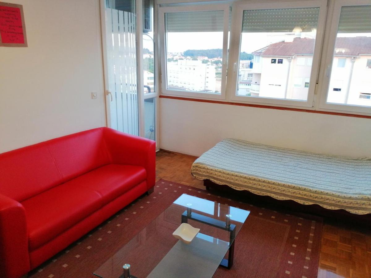 Apartment Pula Exterior photo