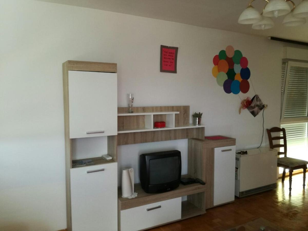 Apartment Pula Exterior photo
