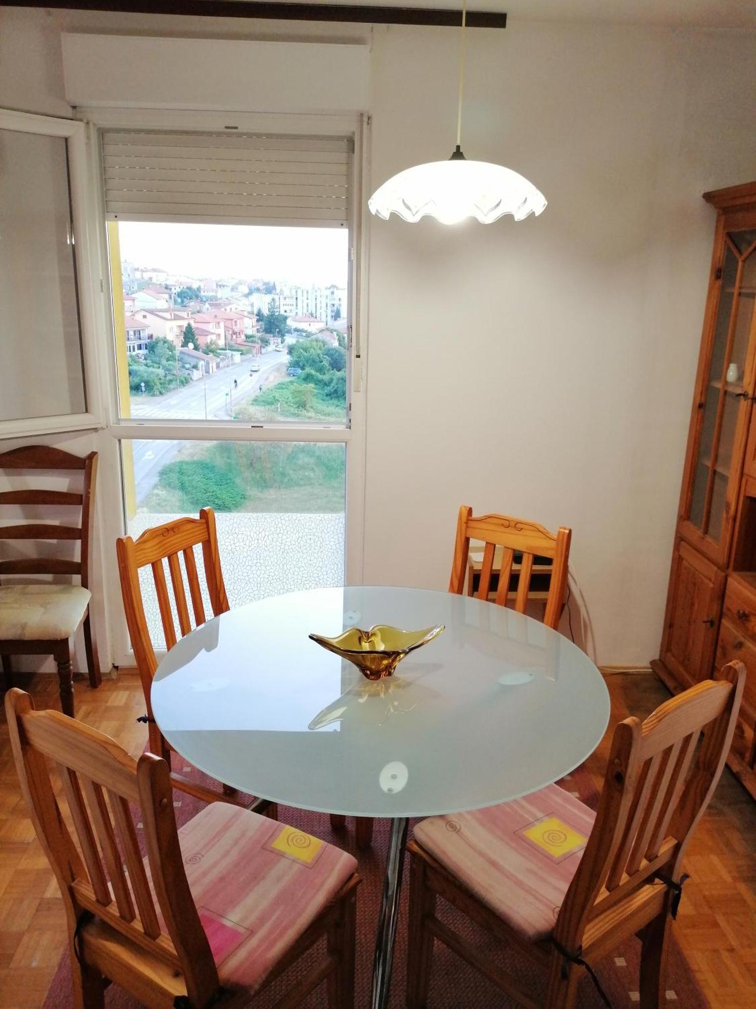 Apartment Pula Exterior photo